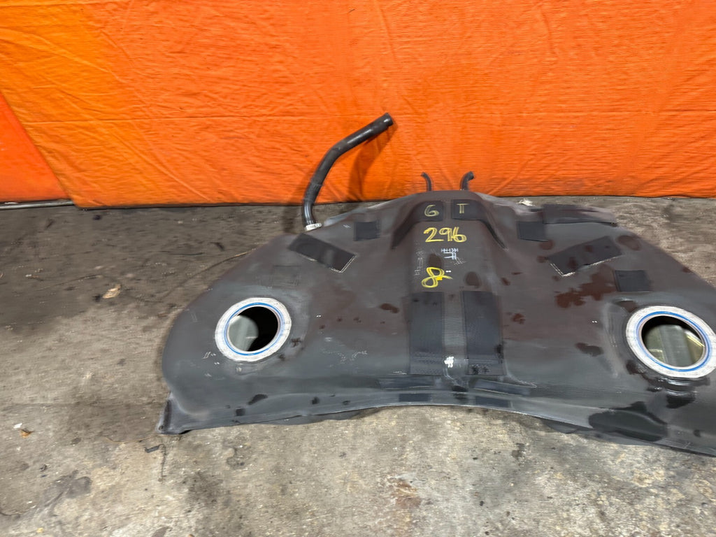 16 20 INFINITI Q50 / 17 20 Q60 3.0L   GASOLINE GAS FUEL TANK ASSEMBLY   OEM #2964
