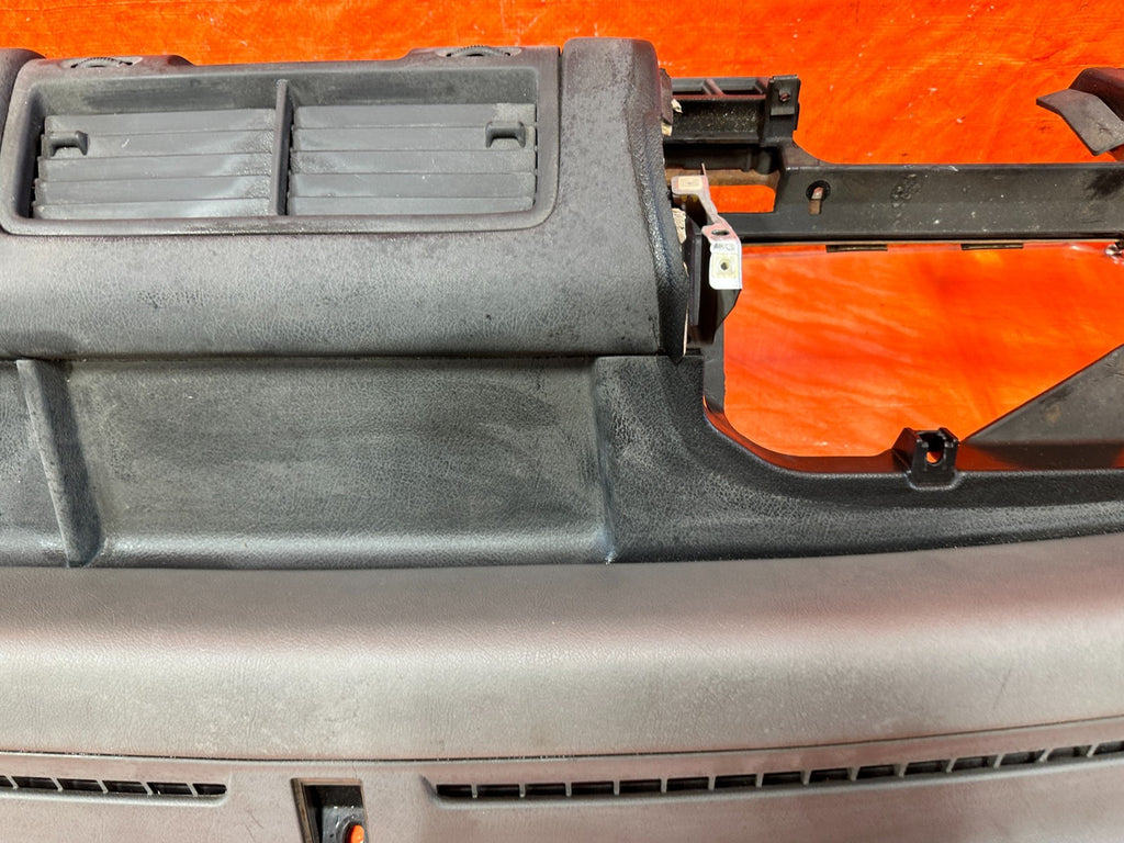 90 91 HONDA CIVIC HATCHBACK   DASHBOARD PANEL DASH BOARD    OEM FACTORY 3259