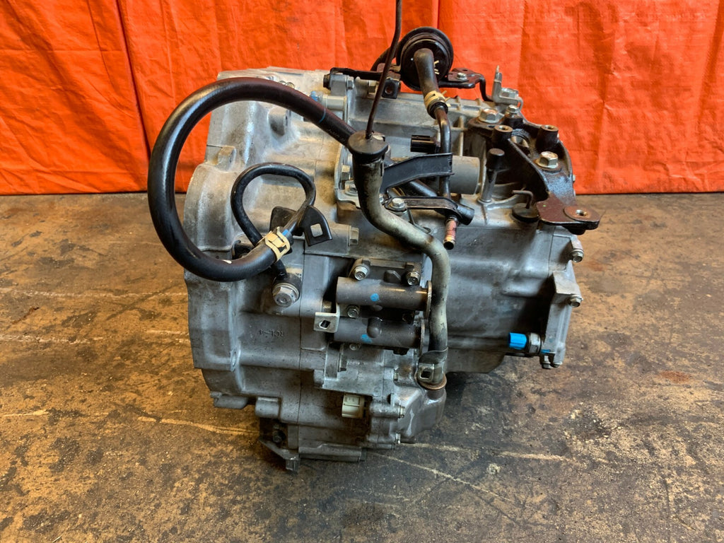 OEM 2009 2010 09 10 ACURA TSX   2.4L 4 CYLINDER COMPLETE AUTOMATIC TRANSMISSION 0