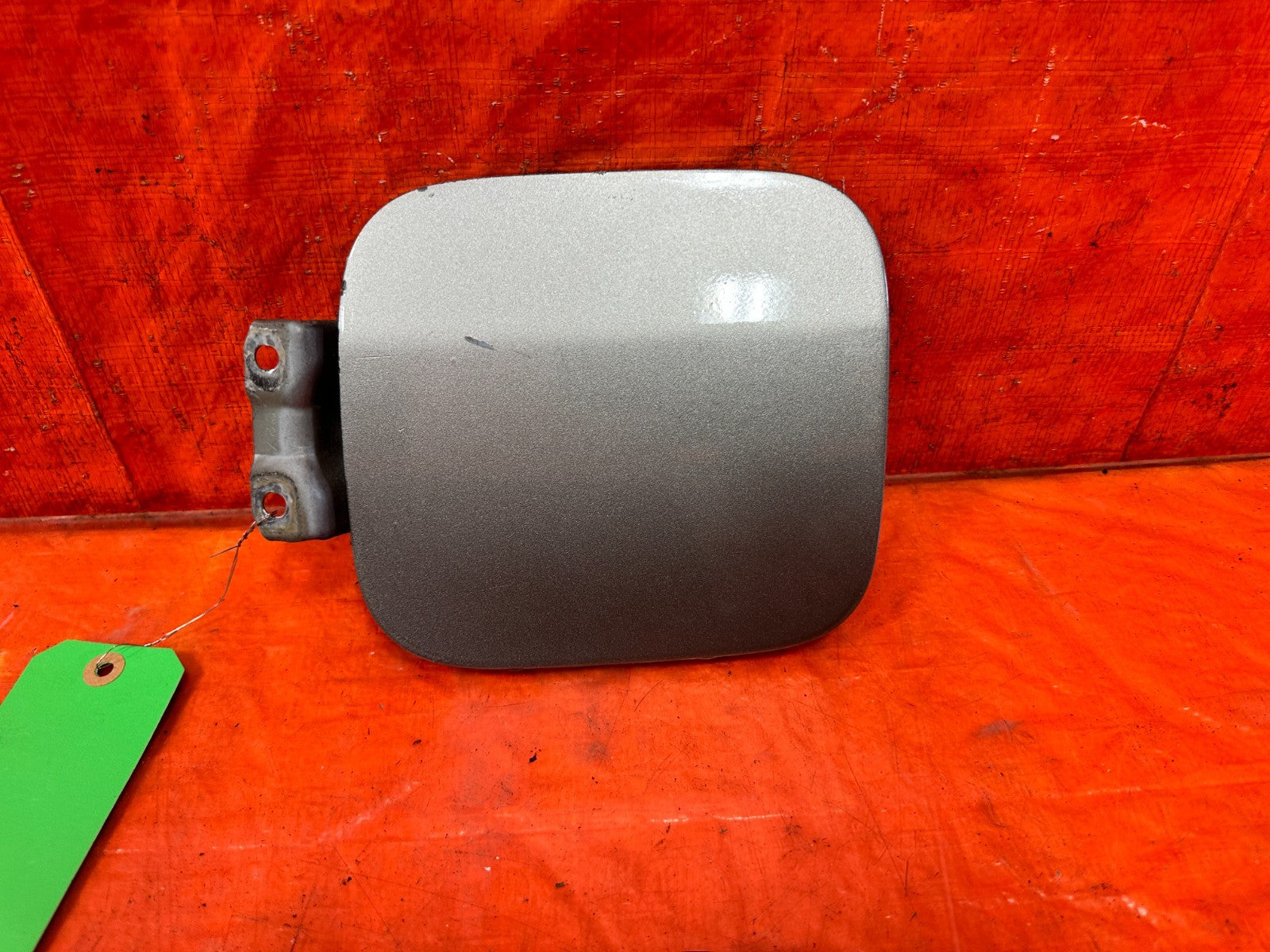 02 06 ACURA RSX BASE & TYPE S   GAS FUEL LID COVER   OEM OE   #3151