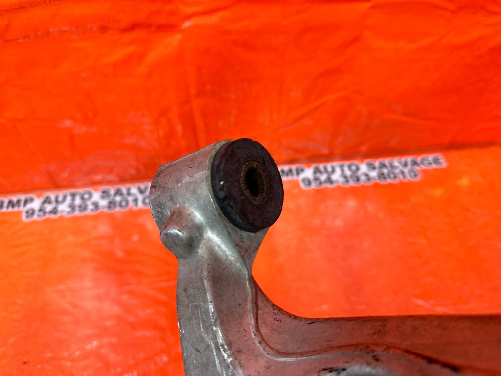 08 15 LANCER EVOLUTION X EVO 10   RIGHT REAR UPPER CONTROL ARM   OEM #EVO6