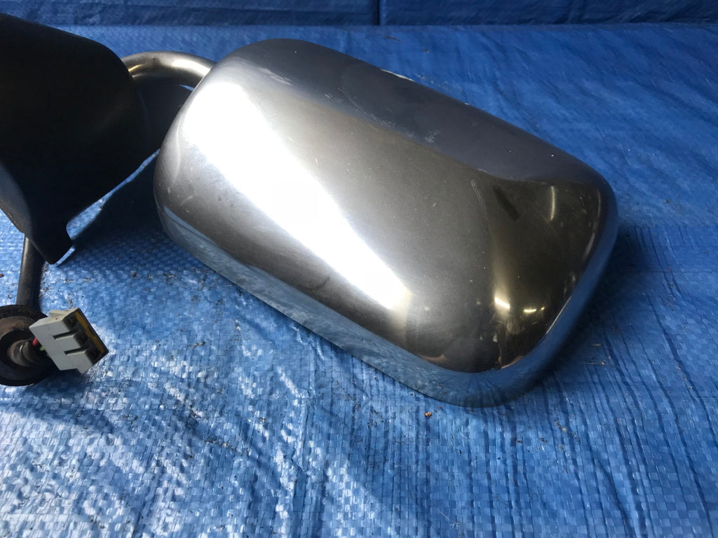 OEM 1994   2001 DODGE RAM 2500   POWER   DRIVER LEFT SIDE VIEW MIRROR1