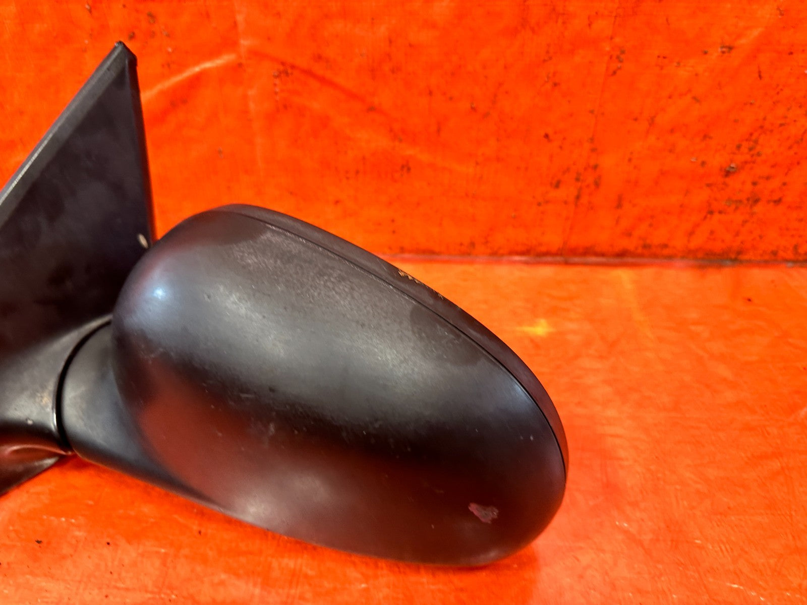 92 95 HONDA CIVIC   2D COUPE DRIVER LEFT EXTERIOR SIDE VIEW MIRROR OEM  3272