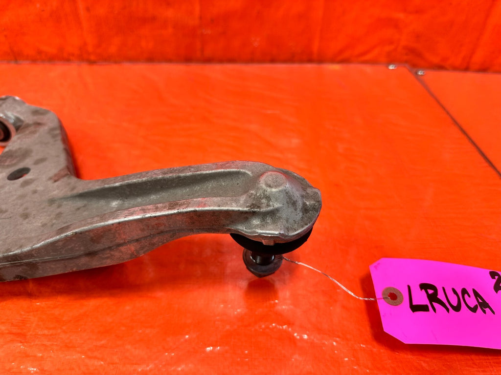 14 20 INFINITI Q50 Q60 Q70   DRIVER LEFT REAR   UPPER CONTROL ARM   OEM #2891