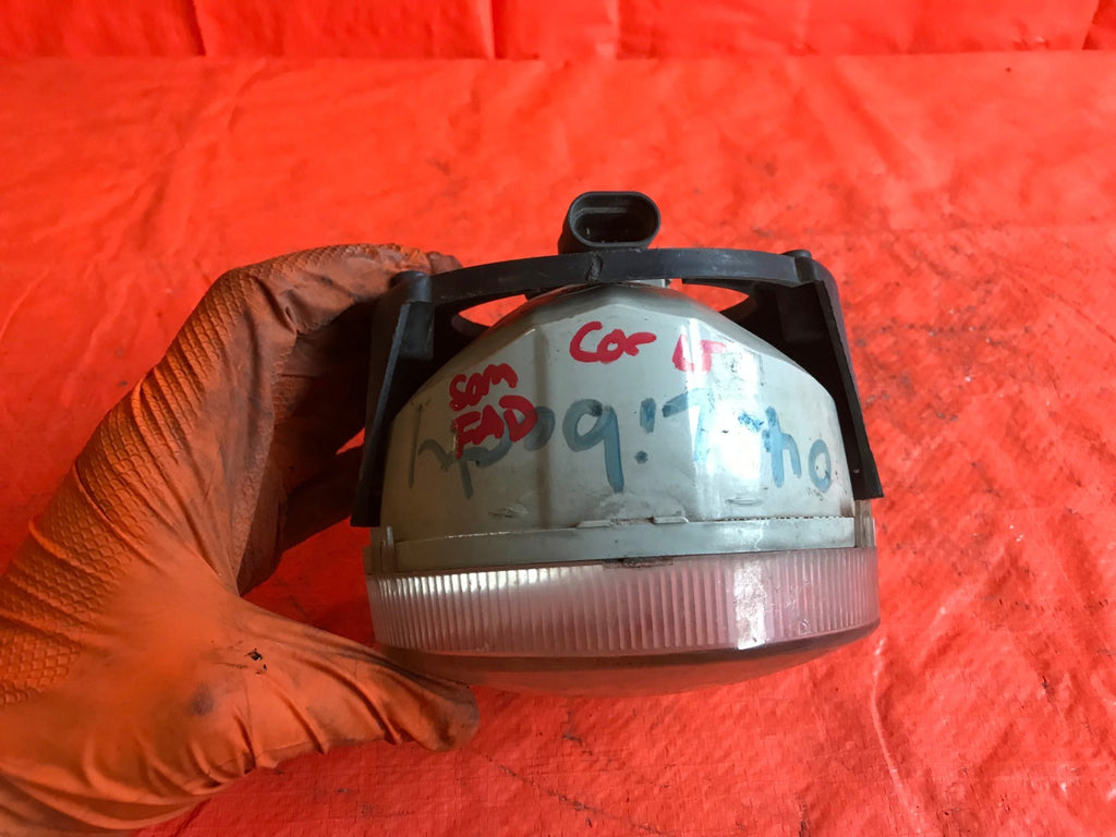 OEM 2004 04 JEEP LIBERTY DRIVER LEFT FOG LIGHT LAMP L LH5