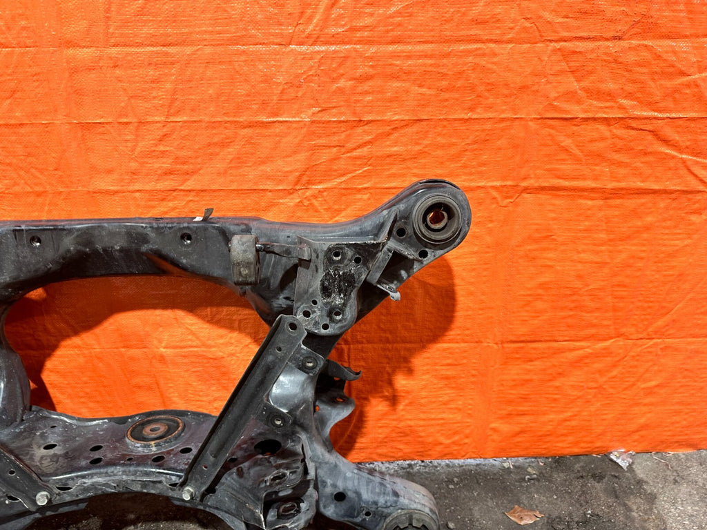 14 20 INFINITI Q50 & 16 20 Q60   REAR SUBFRAME CROSSMEMBER K FRAME W/ BRACKETS2