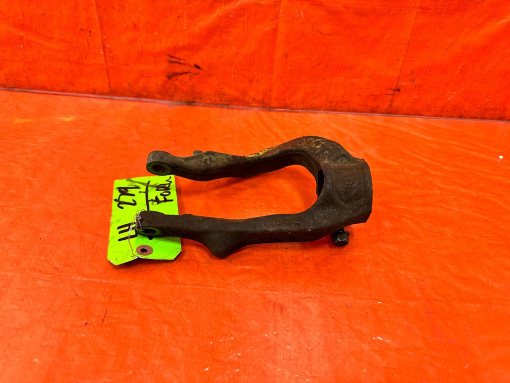 09 14 ACURA TSX   DRIVER LEFT SHOCK STRUT FORK   OEM FACTORY OE #2795