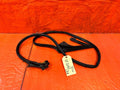 10 16 HYUNDAI GENESIS COUPE LEFT LOWER DOOR WEATHER STRIP RUBBER SEAL 3260