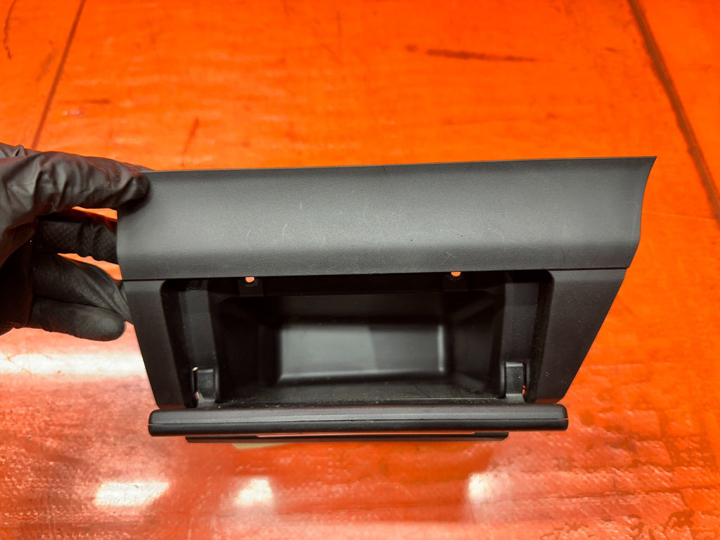 13 15 HONDA CIVIC SI 4D 2.4L DASH CENTER STORAGE CUBBY COMPARTMENT OEM #3345