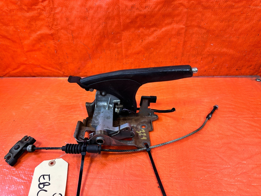 08 13 INFINITI G37 COUPE 2D   6 SPEED MANUAL CONVERSION   PEDALS / CLUSTER 3288