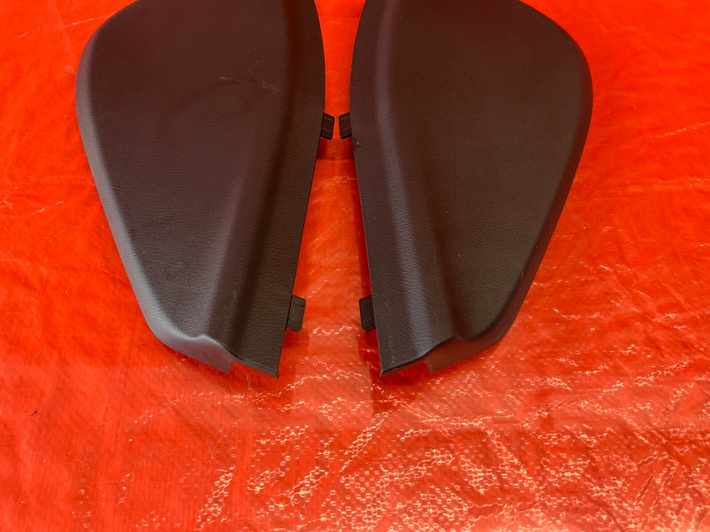 14 20 INFINITI Q50 17 20 Q60   DASHBOARD DASH BOARD LEFT & RIGHT TRIM FINISHER4