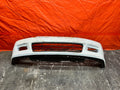 92 95 HONDA CIVIC 2D COUPE FRONT BUMPER FASCIA COVER PLASTIC OEM #3330