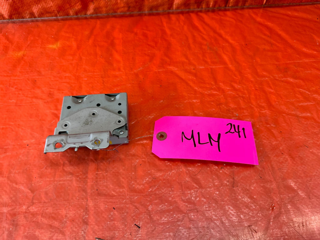 13 15 HONDA ACCORD SEDAN EXL   ACTIVE NOISE CONTROL UNIT   39200 T2A A813 M1 2414