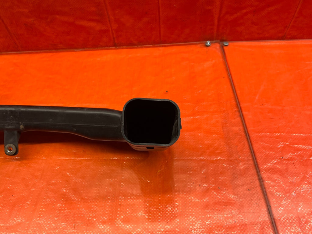 90 91 ACURA INTEGRA   AIRFLOW INTAKE ARM TUBE ELBOW   OEM FACTORY #15411