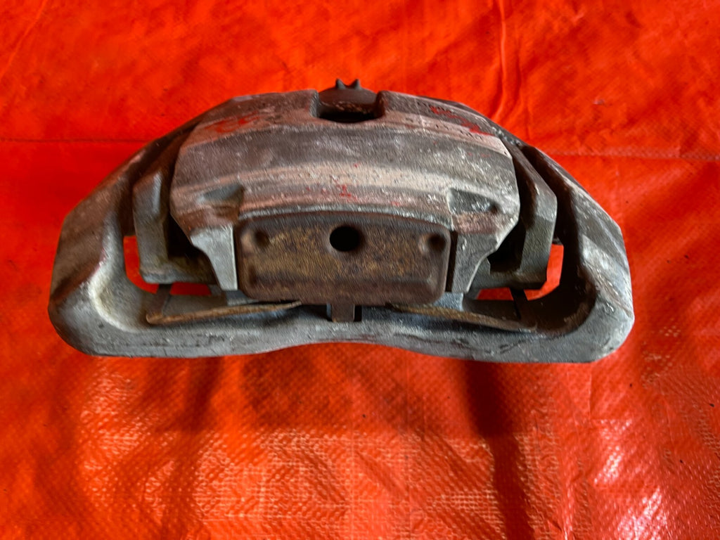 2007 BMW 335i   AWD MODELS ONLY   PASSENGER RIGHT FRONT   BRAKE CALIPER   OEM6