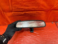 06 11 CIVIC 4D SEDAN   REAR VIEW MIRROR ASSEMBLY   OEM FACTORY #2040