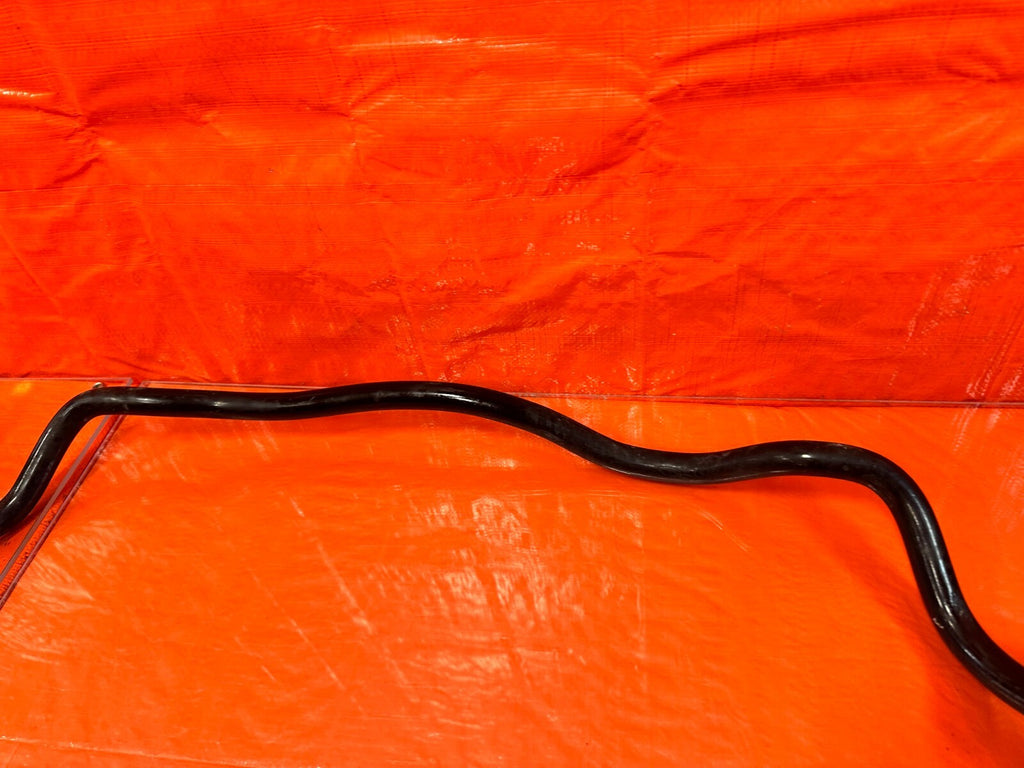 03 06 LANCER EVOLUTION VIII 8 EVO IX 9 FRONT SWAY BAR STABILIZER BAR   OEM EVO912