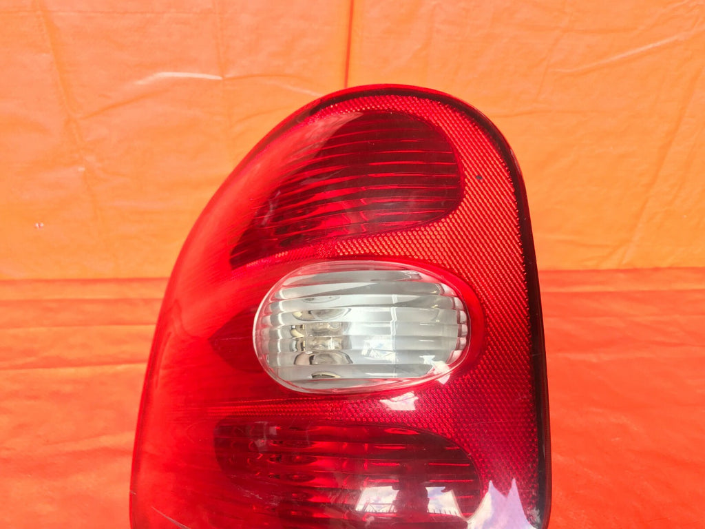 OEM 1997 1998 1999 FORD F150 F 150 DRIVER LEFT TAIL LIGHT LAMP 97 98 F75B 13B5053