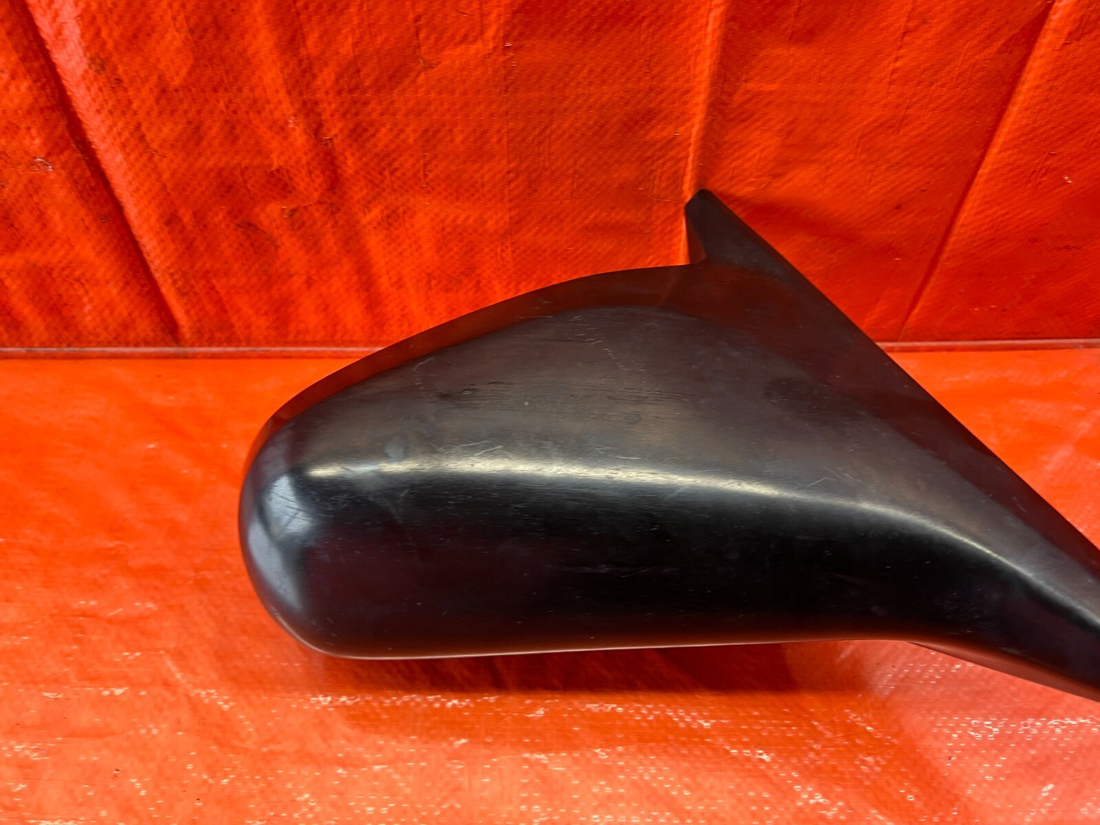 96 00 HONDA CIVIC SEDAN EX   PASSENGER RIGHT EXTERIOR SIDE VIEW MIRROR POWER 1526