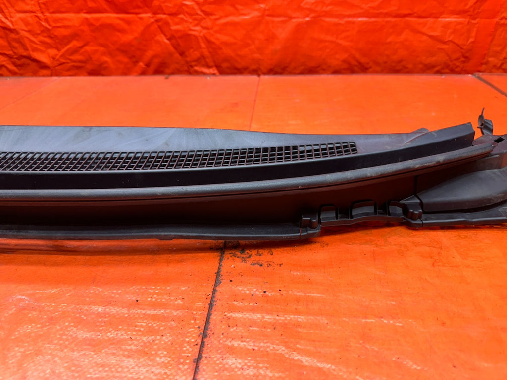13 15 HONDA CIVIC SI 4D 2.4L FRONT WINDSHIELD WIPER COWL VENT GRILLE COVER OEM #5