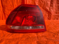 OEM 2014 2015 14 15 VOLKSWAGEN PASSAT DRIVER LEFT OUTER TAIL LIGHT LAMP 0
