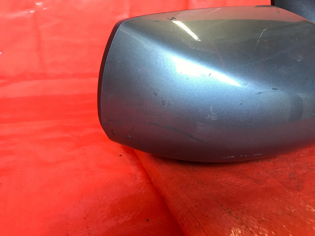 OEM 2011 2012 NISSAN ALTIMA SEDAN PASSENGER RIGHT SIDE VIEW MIRROR 96301 JA01B 1