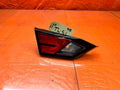 2022 NISSAN ALTIMA LEFT DRIVER SIDE INNER TAIL LIGHT OEM FACTORY CHIP OK0