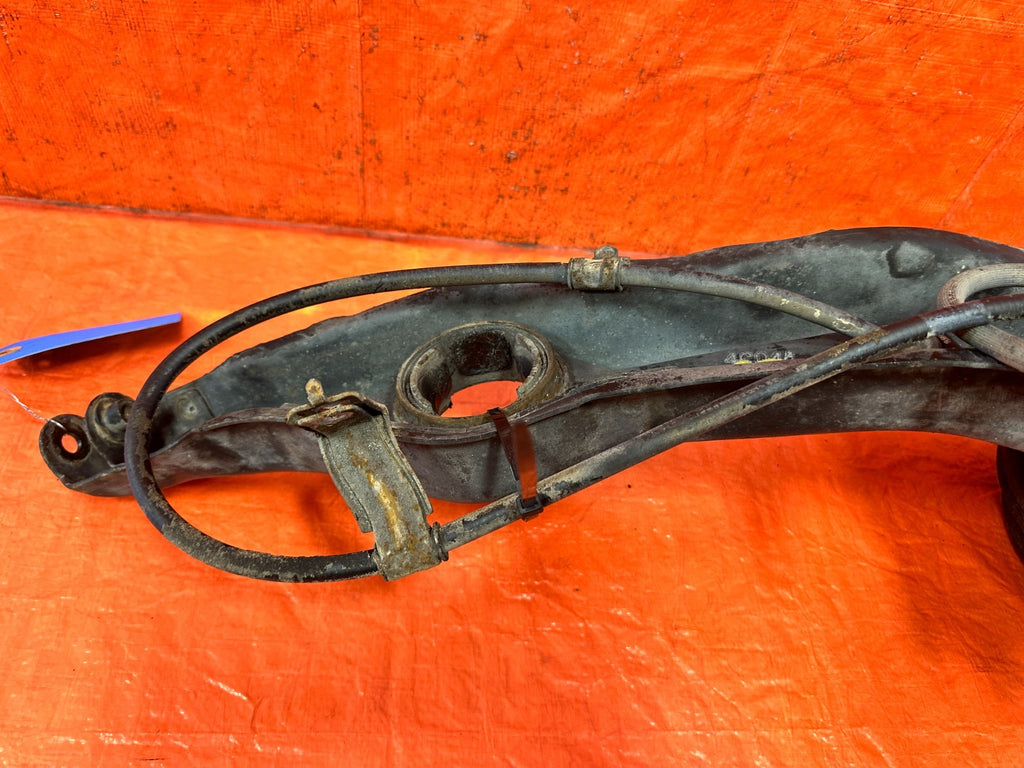 92 95 HONDA CIVIC   DRIVER LEFT REAR TRAILING ARM CONTROL ARM   OEM 32715