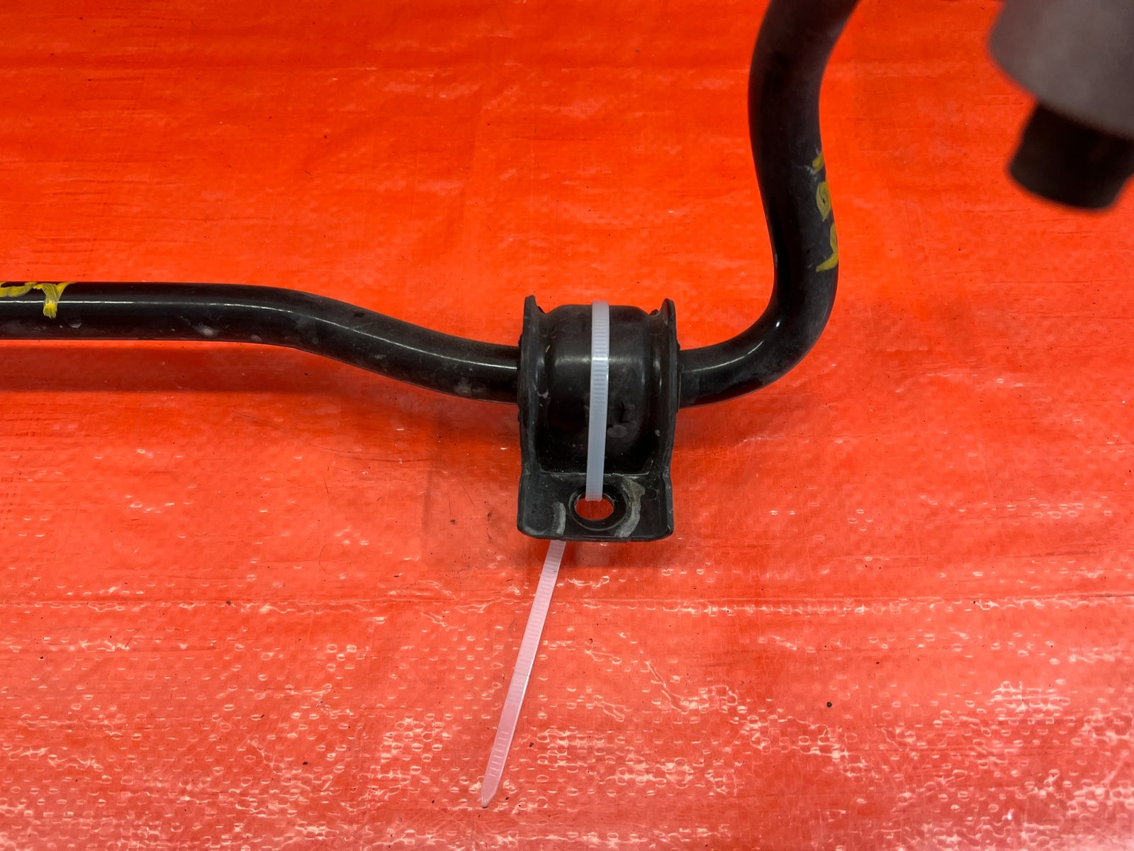 18 21 HONDA ACCORD SPORT   REAR SWAY ANTI ROLL STABILIZER BAR   OEM #1846