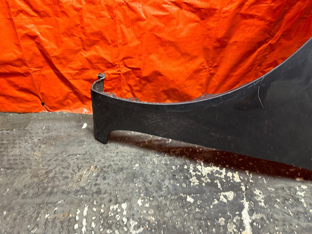 13 15 HONDA CIVIC SI 4D 2.4L LEFT DRIVER FRONT FENDER BODY PANEL OEM #3349