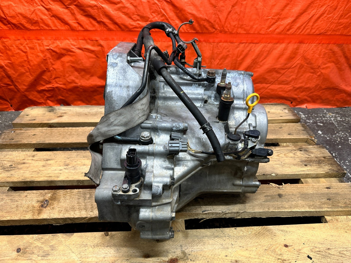 94-01 ACURA INTEGRA 1.8L AUTOMATIC TRANSMISSION GEARBOX ASSEMBLY AT OEM #3498