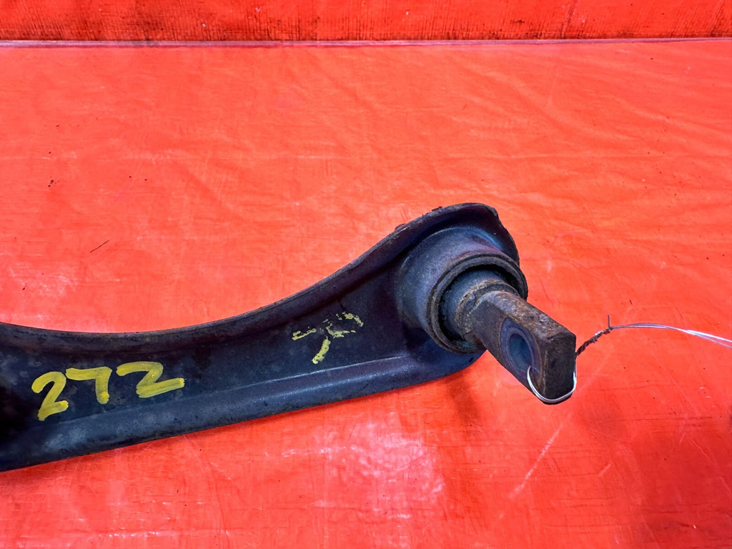 93 97 HONDA DEL SOL   ALLDRIVER LEFT REAR UPPER CONTROL ARM   OEM #2725