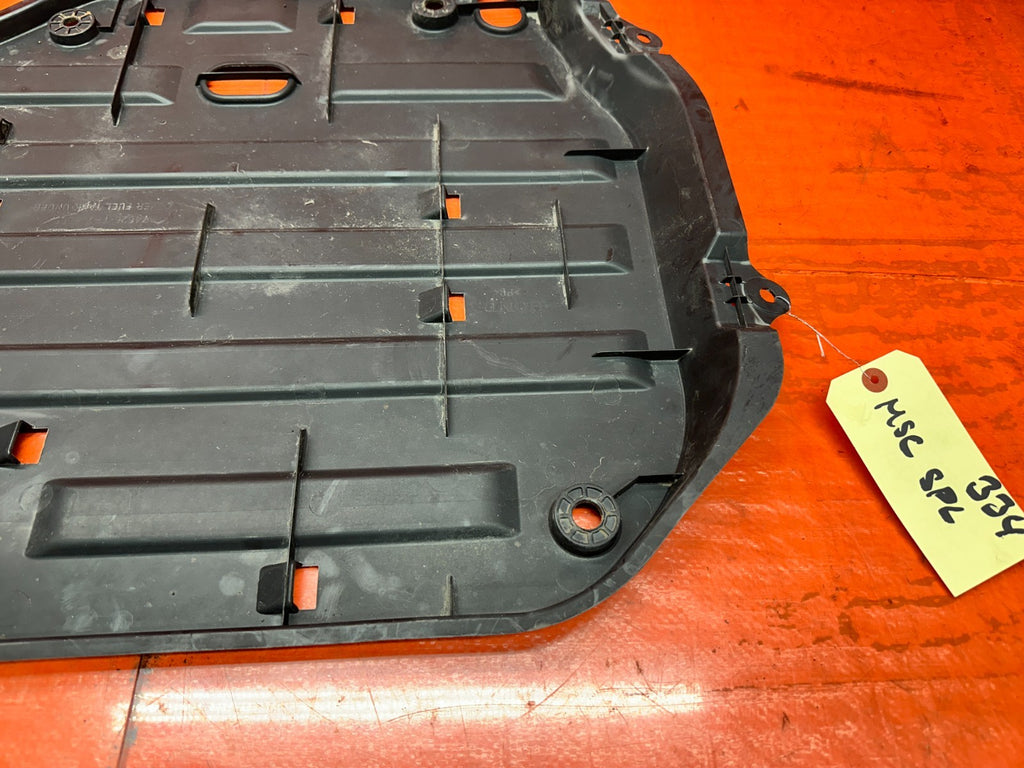 13 15 CIVIC SI 2.4L   74626 TR2 A000 FUEL TANK TRIM   OEM #3344