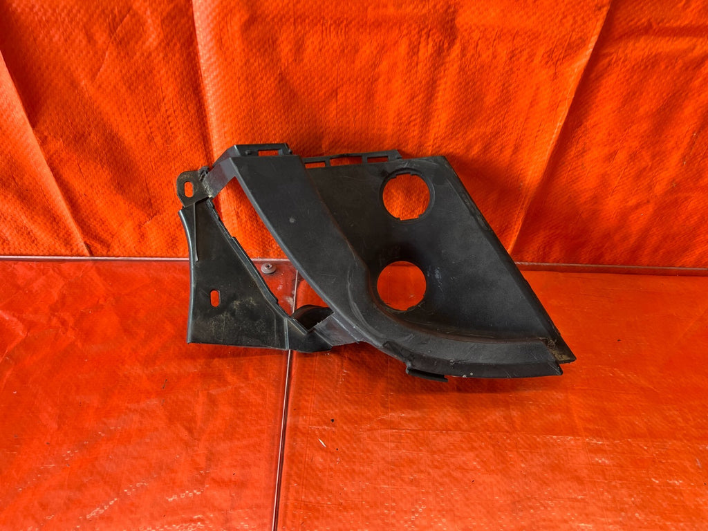 06 11 HONDA CIVIC SI COUPE   WIPER COWL TRIM   DRIVER LEFT SIDE   OEM #1290