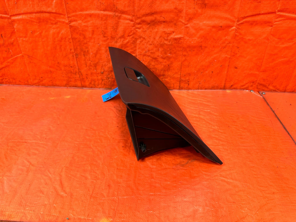 96 00 HONDA CIVIC   GLOVE BOX ASSEMBLY   DARK GRAY COLOR OEM #3193