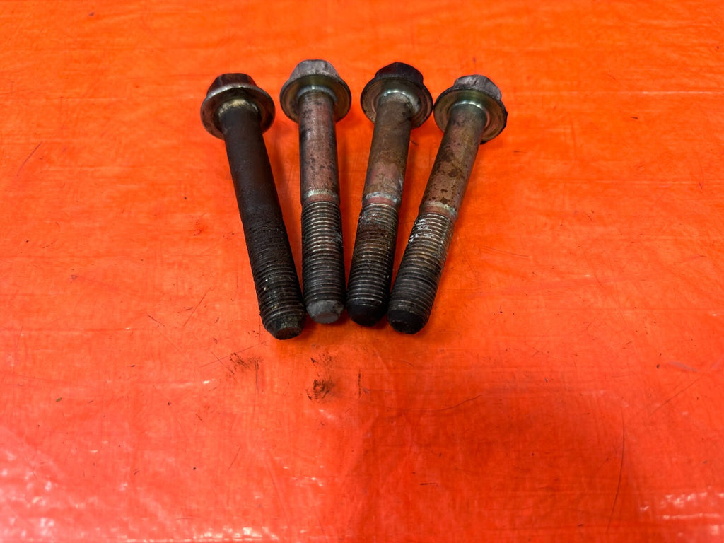 ACURA RSX CIVIC EP3 FRONT LOWER CONTROL ARM LEFT OR RIGHT BOLT SET BOLTS OEM 3083