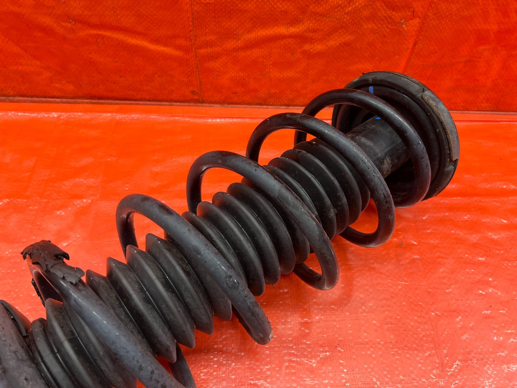 00 02 HONDA ACCORD EX LX 2.3L SHOCK AND SPRING STRUT LEFT OR RIGHT REAR OEM #1679