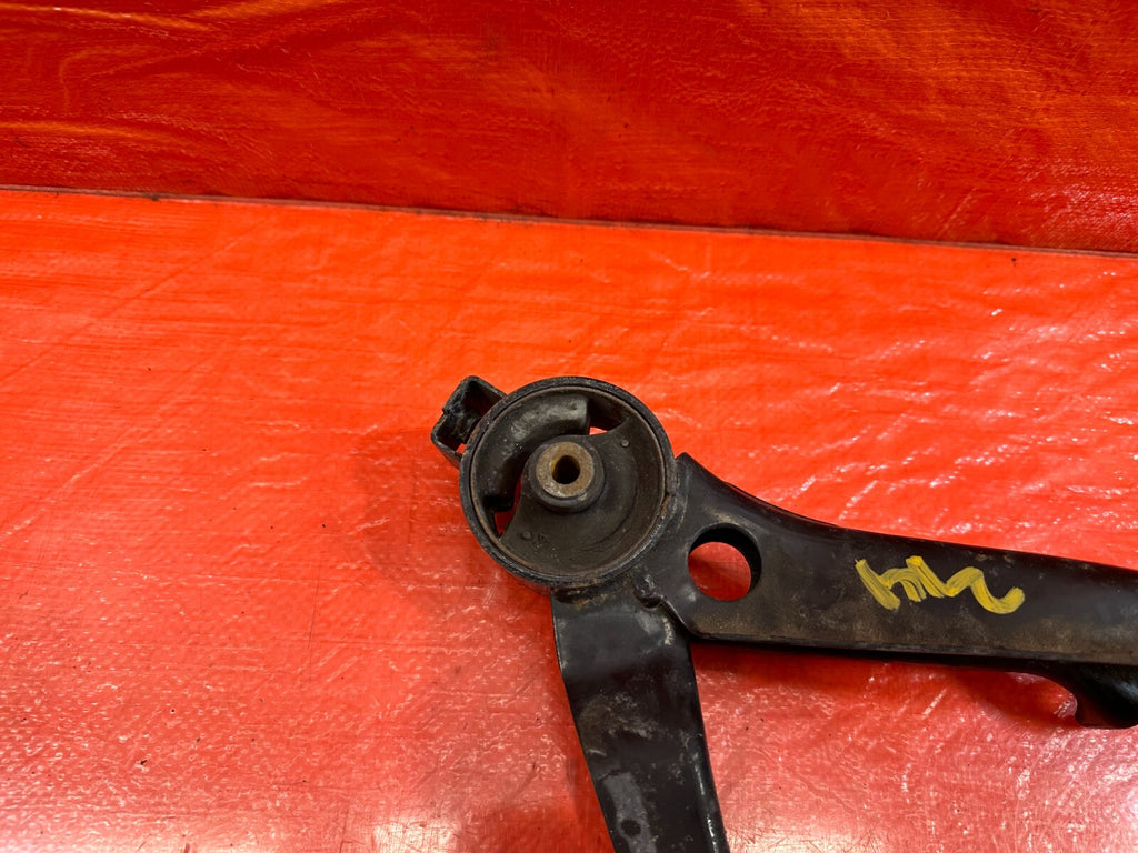 08 15 LANCER EVOLUTION X EVO 10 MR   MOTOR MOUNT SIDE MOUNT   AUTOMATIC OEM #2146