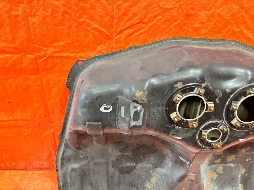97 98 HONDA PRELUDE   GAS TANK FUEL TANK GASOLINE PETROL HOLDER   OEM #3239