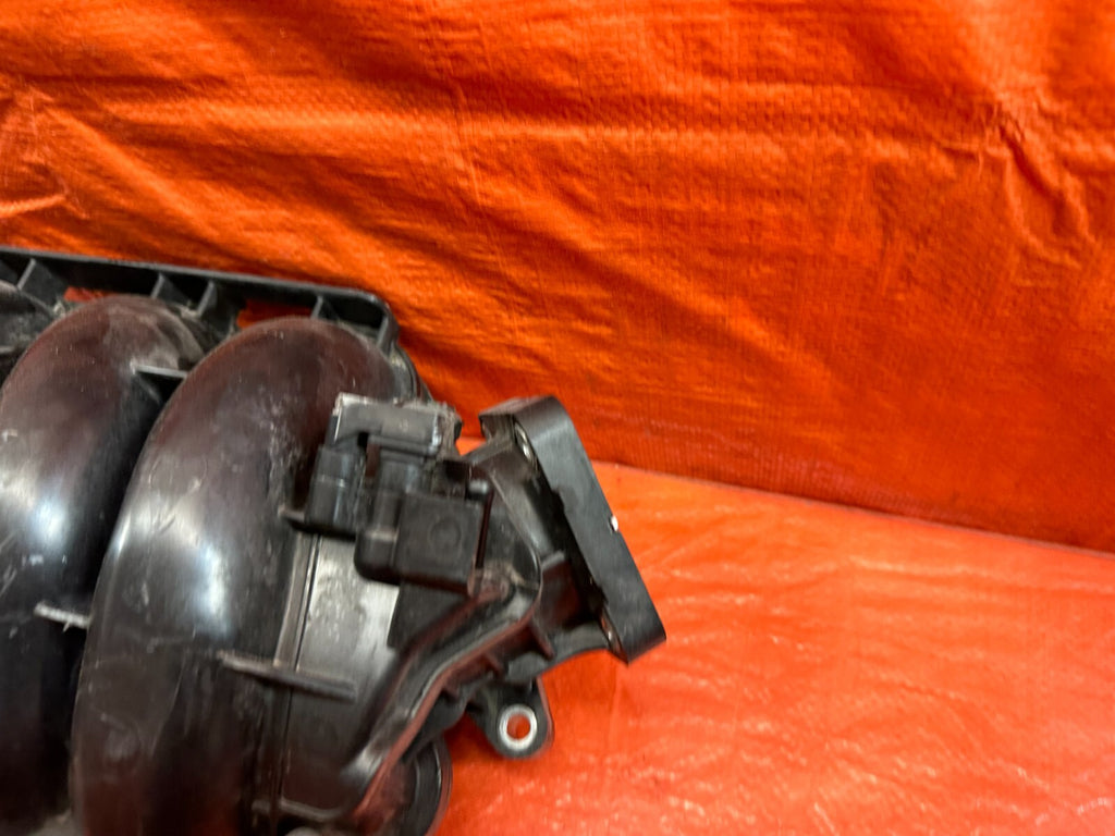 09 14 ACURA TSX 2.4L   K24Z3   INTAKE MANIFOLD ASSEMBLY   OEM FACTORY #2331