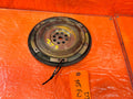 92 96 HONDA PRELUDE   H22 H22A   FACTORY FLYWHEEL   OEM #2730