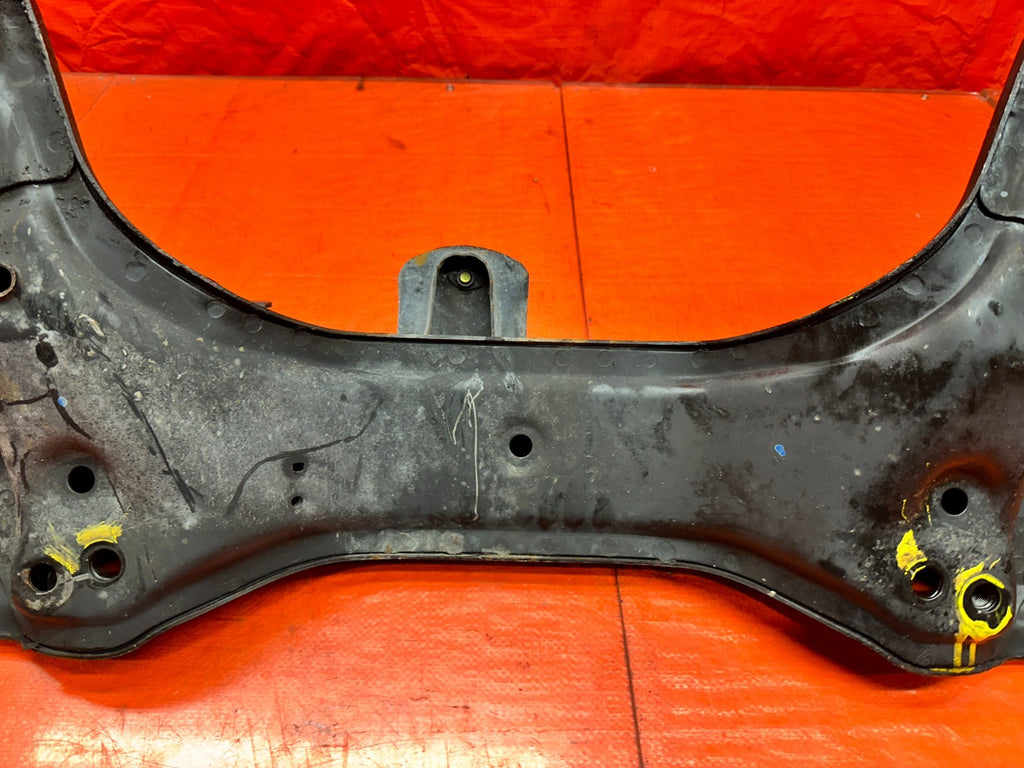 1992-1995 HONDA CIVIC FRONT SUSPENSION CROSSMEMBER SUBFRAME OEM #34813