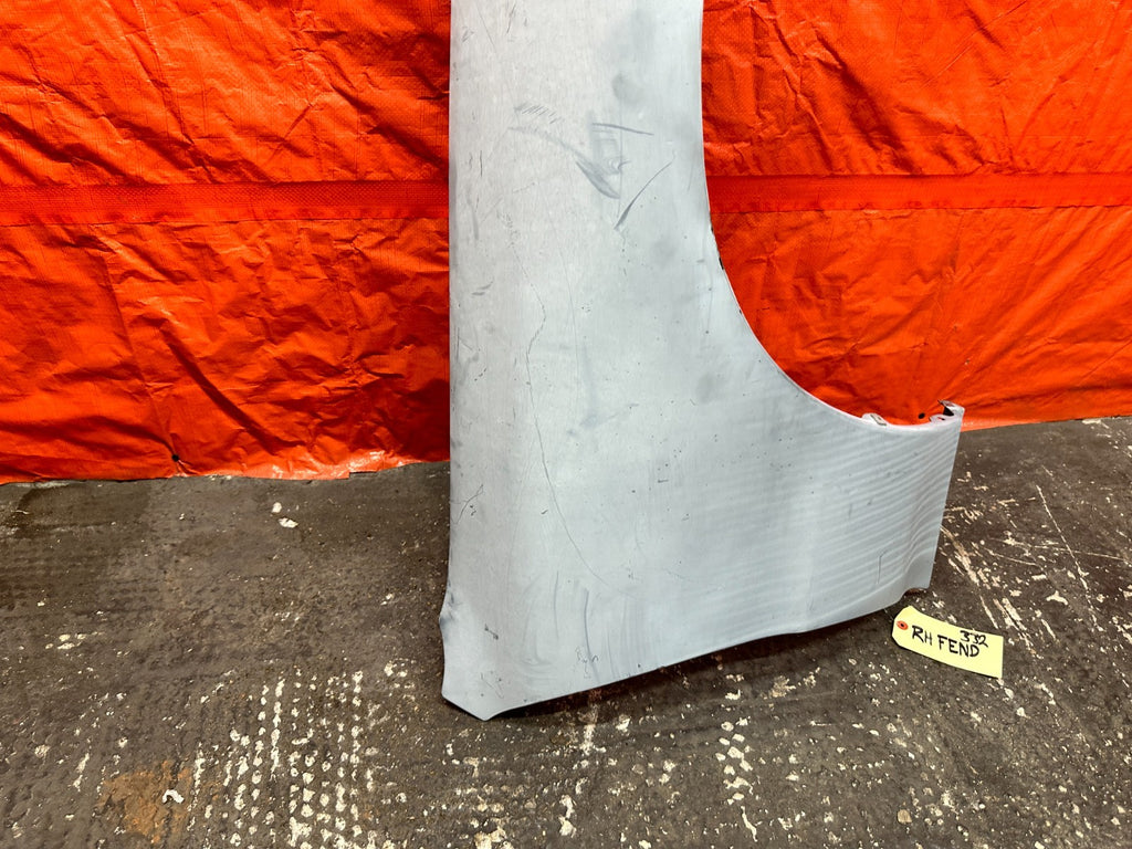 92 96 HONDA PRELUDE RIGHT PASSENGER FENDER OEM #3327