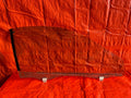 94 01 ACURA INTEGRA 2D   PASSENGER RIGHT FRONT   WINDOE GLASS   OEM OE FACTORY  0