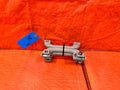 09 14 ACURA TSX INTERIOR GRAB HANDLE SET LEFT RIGHT FRONT REAR   GRAY OEM #3210