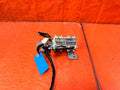 08 13 INFINITI G37 COUPE 2D   INTERIOR CABIN UNDER DASH FUSE BOX PANEL OEM 3200