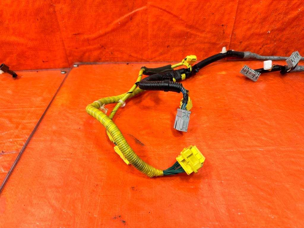 02 05 HONDA CIVIC SI EP3 HATCHBACK   INTERIOR MODULE SUB WIRE HARNESS   OEM #3065