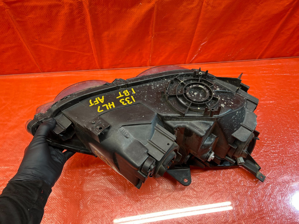02 04 ACURA RSX   HEADLIGHT HEADLAMP   DRIVER LEFT LH   AFTERMARKET 1 BAD TAB10