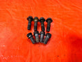 92 00 LEXUS SC300   REAR TRANSMISSION BRACKET BOLTS HARDWARE OEM FACTORY #2760