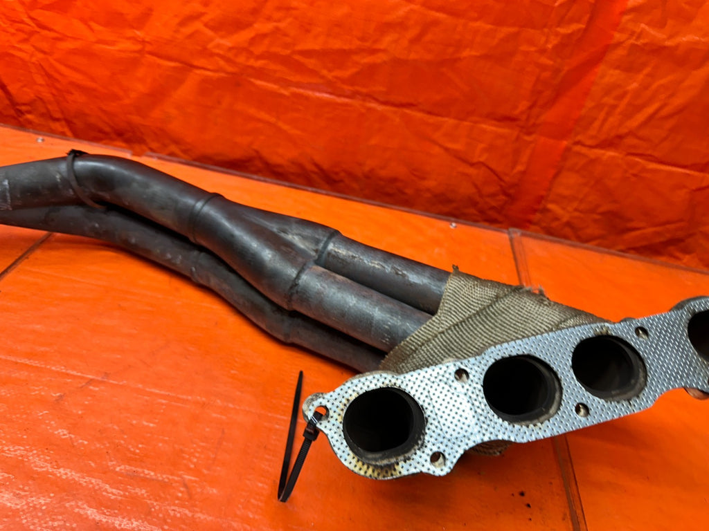 00 09 HONDA S2000   F20C F22C1 F20C1   SKUNK2 ALPHA   #33718